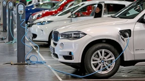 Netz der Strom-Tankstellen wächst zügig