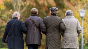 Wie sich die Koalition so verheddern konnte