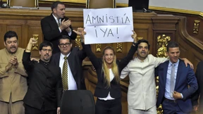 Ein Schritt Richtung Demokratie