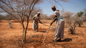 Der gefährliche Rückzug des Westens aus Afrika