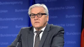 EU droht Russland mit schärferen Sanktionen