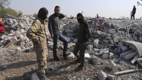 Augenzeuge schildert Angriff