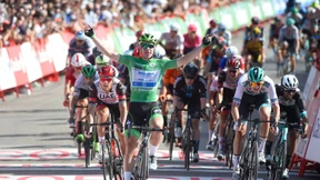 Dritter Vuelta-Etappensieg für Jakobsen