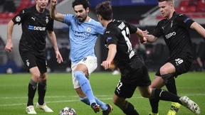 Gladbach stößt an seine Grenzen