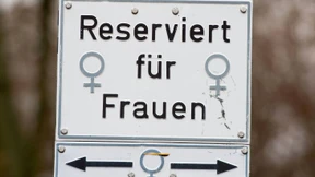 Sind Frauenparkplätze diskriminierend?
