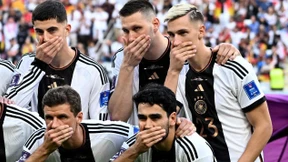 Deutschland ohne Mut und Kraft