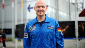 Der nächste Deutsche im All 