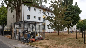 Kündigung für Mieter mit krimineller Energie