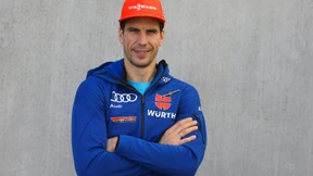 Auftakt ohne Peiffer