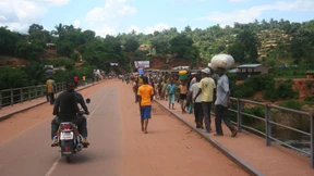 Es leuchtet der Asphalt 