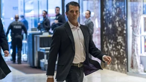 „Wenn es das ist, was Sie sagen, liebe ich das“