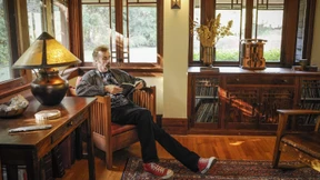 Ich habe meine eigenen Obsessionen