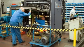 Mehr als 600 Mitarbeiter verlieren ihre Jobs
