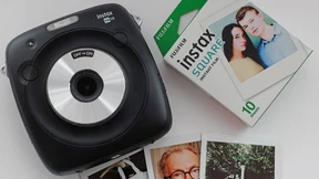 Quadratisch, praktisch, gut?