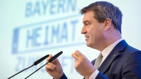 Söders Aufschlag für Bayerns Zukunft