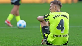 Borussia Dortmund zwischen Frust und Systemfragen