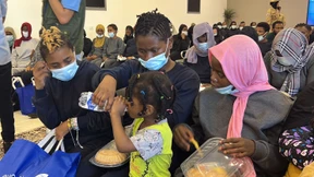 Niger öffnet wichtige Flüchtlingsroute zum Mittelmeer