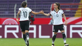 Deutsches Team vorzeitig für EM qualifiziert