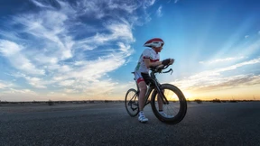 Das härteste Radrennen der Welt 