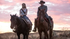 Ein Aufstand junger Roboter