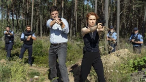 Vater Unrechtsstaat und seine monströsen Kinder