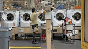 Waschmaschinen nach Donald Trumps Geschmack