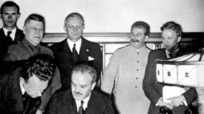 Als die Diktatoren sich einig waren