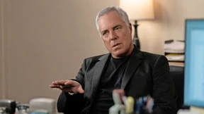 Ist er doch verwundbar?