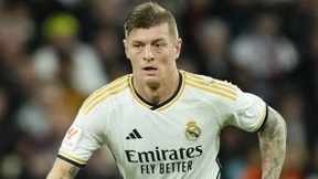 Triumphator Kroos gnadenlos ausgebuht