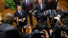 Der Spion, der aus dem Handy kam