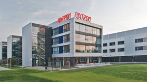 Startet Aixtron nun richtig durch?