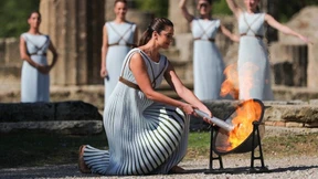 Medaillendesign für Olympia 2022 in Beijing enthüllt