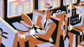 Betriebsgeheimnis auf dem Smartphone