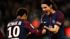 Neymar, Cavani und Co. nicht zu stoppen