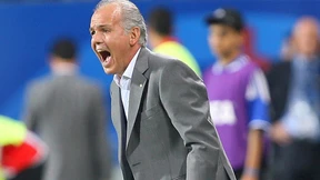 Argentiniens Trainer - Romas Torwart - Constantinis Boss