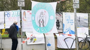 Abiturprüfungen „ohne größere Probleme“ angelaufen