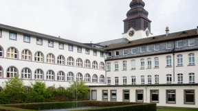 Protest gegen Bau von Behindertenwohnungen 