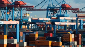 Konjunkturaussichten  überraschend besser