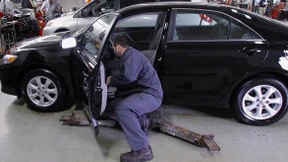 Toyota ruft 3,4 Millionen Autos zurück