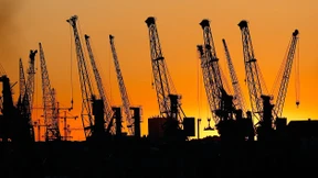 Corona-Krise trifft deutsche Wirtschaft schlimmer als gedacht