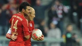 Bayern rotieren und siegen