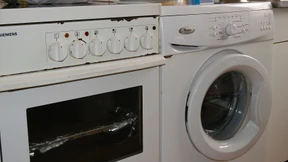 Die Wohnung von Sandra S.