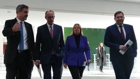 Unmut in der Koalition wächst