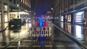 Weihnachtsmarkt-Drohanrufer identifiziert