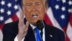 Trumps Angriff auf die Demokratie