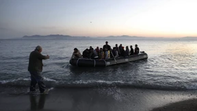 Die Fluchtursachen bekämpfen, nicht die Flüchtlinge!