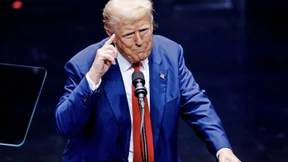 Wie andere Länder auf Trump blicken