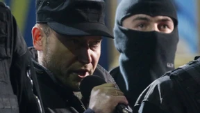 Innenministerium in Kiew will mit Radikalen kooperieren