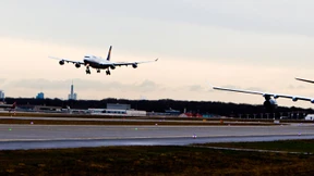 „Der Lärm müsste gedeckelt werden“ 