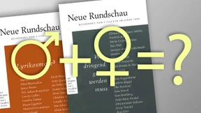 Das Wort gehört jedem, der es sich nimmt